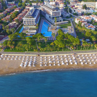 Acanthus & Cennet Barut Collection 5*