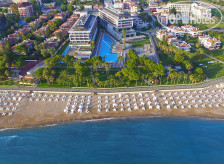 Acanthus & Cennet Barut Collection 5*