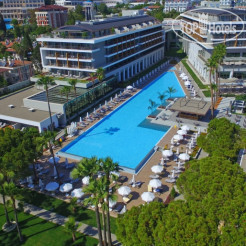 Acanthus & Cennet Barut Collection 5*