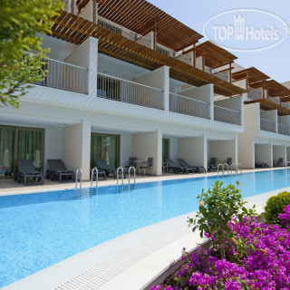 Фото отеля Barut Hemera 5*