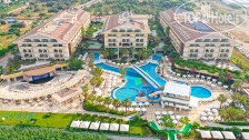 Crystal Palace Luxury Resort & Spa 5*