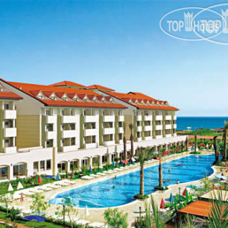 Фото отеля Sural Hotel 5*