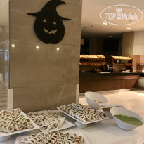 Seher Sun Palace Resort And Spa Haloween