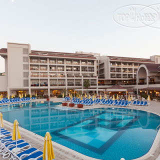 Фото отеля Seher Sun Palace Resort And Spa 5*