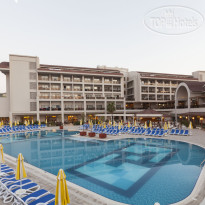 Seher Sun Palace Resort And Spa 