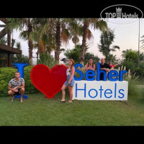 Seher Sun Palace Resort And Spa 