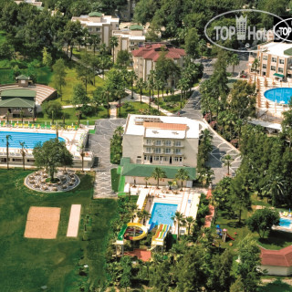Фото отеля Club Sidelya Holiday Village 4*