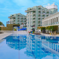 Royal Atlantis Spa & Resort 