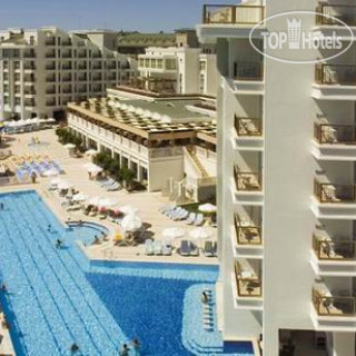 Фото отеля Royal Atlantis Resort & Spa 5*