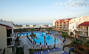 Фотографии отеля  Barut B Suites 4*