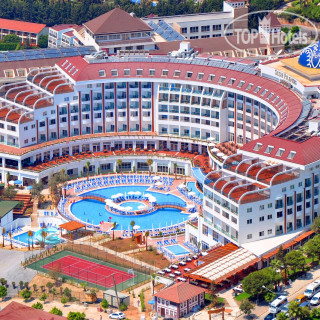 Фото отеля Side Prenses Resort & Spa 5*