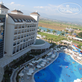Фото отеля Lake & River Side Hotel & Spa 5*