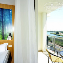 Lake & River Side Hotel & Spa Стандартный номер