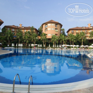 Фото отеля Otium Family Stone Palace 5*
