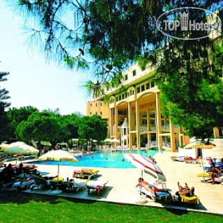 Фото отеля Labranda Excelsior Hotel 4*