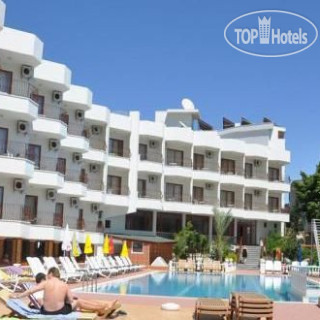 Фото отеля Oz Side Hotel 3*