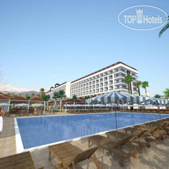 Eftalia Splash Resort 4*