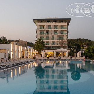 Фото отеля White City Resort 5*