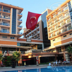 Dizalya Palm Garden 5*