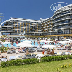 Senza The Inn Resort & Spa 5*