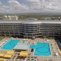 Senza The Inn Resort & Spa 