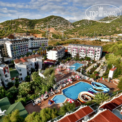 Club Hotel Anjeliq 5*