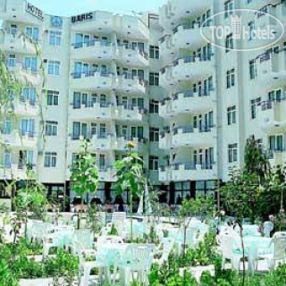Фото отеля Bariscan 3*