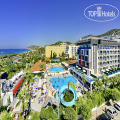 White City Beach 4*