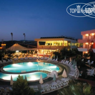 Фото отеля Club Mermaid Village 4*