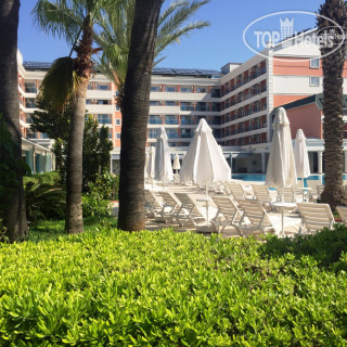 Фото отеля Insula Resort & Spa 5*