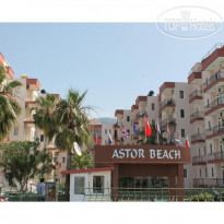 Astor Beach Hotel 