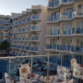 MySea Hotel Alara 4*