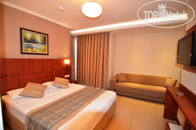 Artemis Princess 4* - Фото отеля