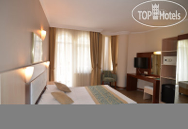 Artemis Princess 4* - Фото отеля