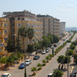 Фото отеля Artemis Princess 4*