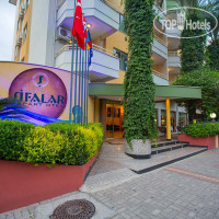 Sifalar Hotel 4*