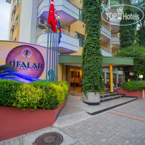 Sifalar Hotel 