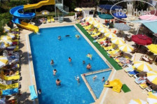 Oncul Beach Hotel Alanya 3*