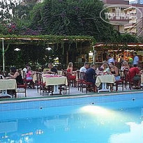 Hedef Kleopatra Hotel  