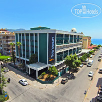 Hedef Kleopatra Hotel 