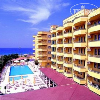Фото отеля Club Hotel Ulaslar 4*