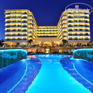 Фото отеля Azura Deluxe Resort & Spa Hotel 5*