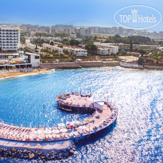Фото отеля Azura Deluxe Resort & Spa Hotel 5*