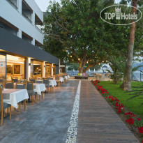 Floria Beach Hotel 