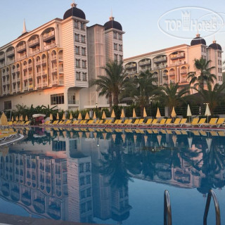 Фото отеля Stella Beach 5*