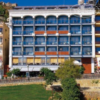 Numa Port Hotel 4*