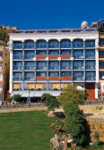 Numa Port Hotel 4*