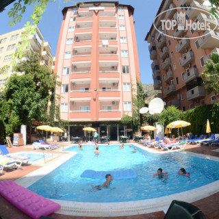 Фото отеля Sun Vera Hotel