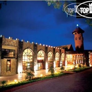Фото отеля Oz Hotels Incekum Beach Resort & Spa Hotel 5*