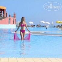 Oz Hotels Incekum Beach Resort & Spa Hotel 